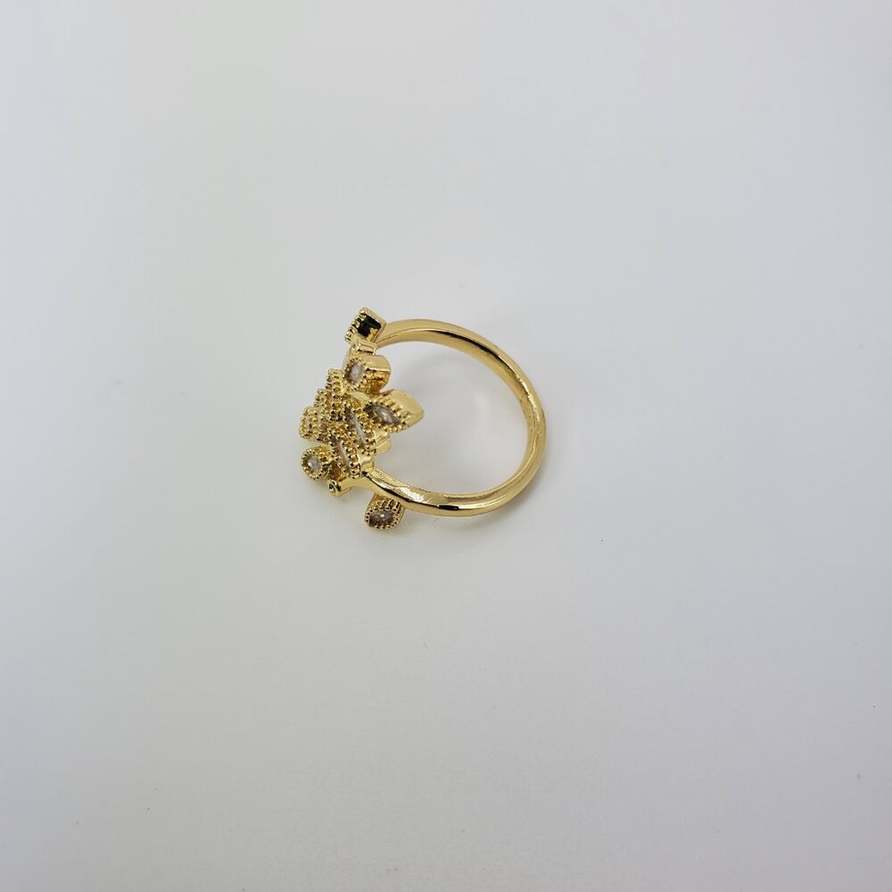 WOMEN RINGS - Picture 3 of 5